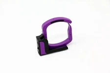 GEN 7-7X REPLACEMENT CAGE LEFT HAND PURPLE