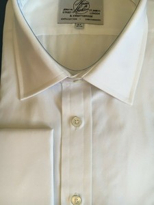coles shirts jermyn street