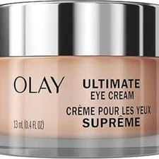 Olay Ultimate Eye Cream - 0.4 Oz