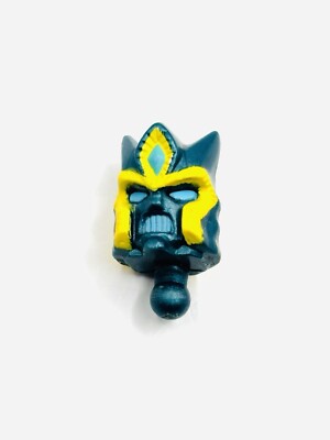 HEAD FOR CHEETOR DELUXE FIGURE TRANSMETALS BEAST WARS TRANSFORMERS 1997