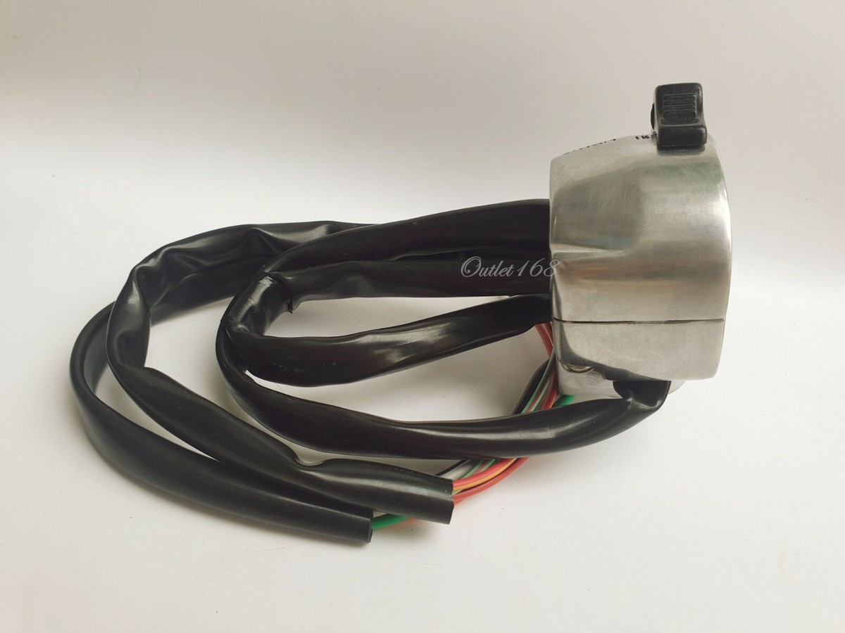Kawasaki G5 F6 F7 Housing Assy Choke Control Horn Turn Dimm Kawasaki G5 F6 F7 Housing Assy Choke Control Horn Turn Dimm