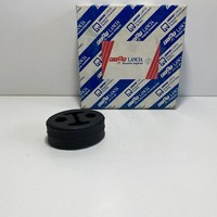 DüBel Elastisch Tub. Auspuffanlage Fiat Brava - Lancia Lybra Original 82482580