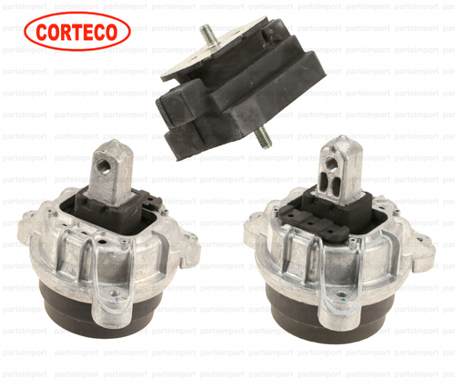 Support Moteur CORTECO 21652465 Pour RENAULT MEGANE, 19 Au