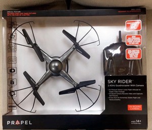 propel sky rider