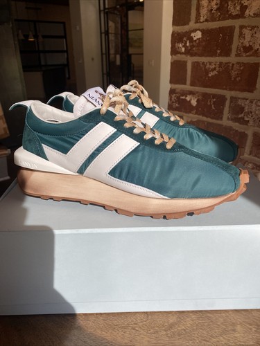 lanvin sneakers ebay