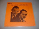 TOMMY & JIMMY DORSEY LP The Dorsey Brothers, 1934 - Sunbeam HB-301