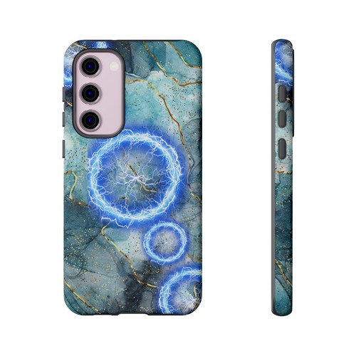 Spiritual Energy Phone Case, Positive Vibes Tough Case for iPhone, Samsung, - Picture 88 of 119