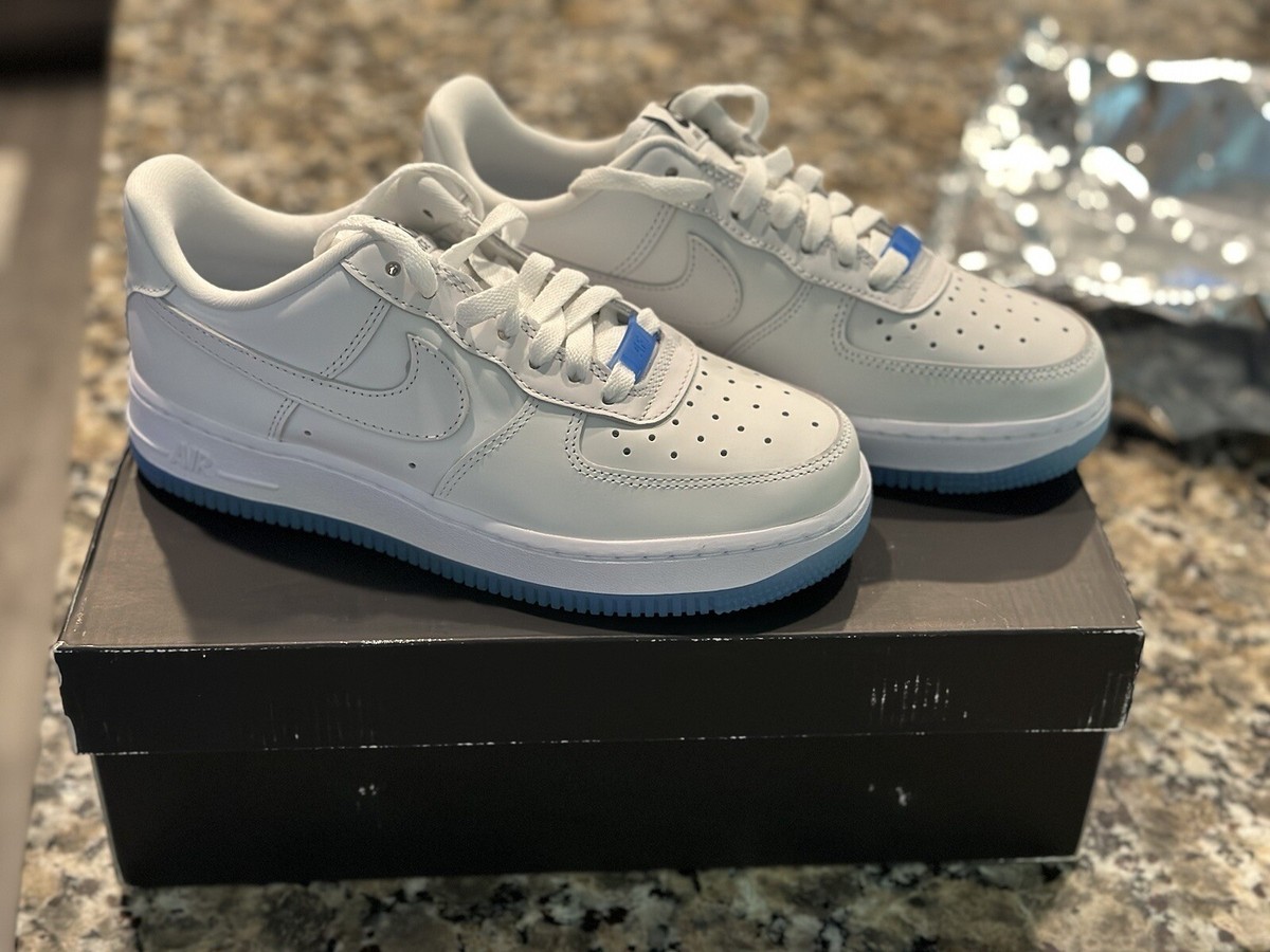 air force 1 uv original