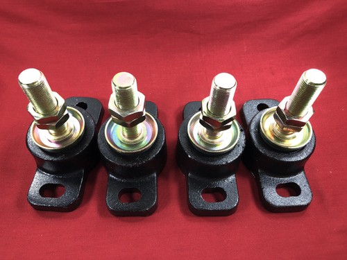 INBOARD ENGINE MOUNTS (QTY 4)