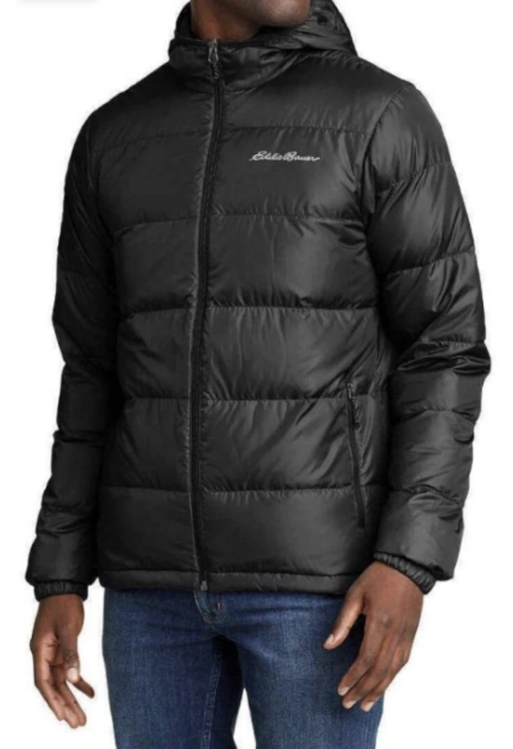 Eddie bauer lightweight down cheap coat