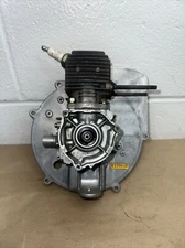 Tanaka Backpack Blower TBL-300 Engine Assembly Runs! OEM