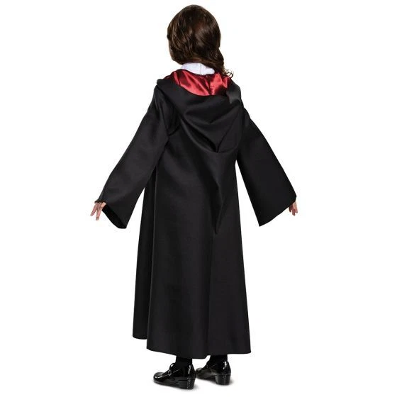 Disguise Harry Potter Hermione Granger Deluxe Child Costume - Image 2 of 4