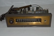 *TC* EICO MODEL HFT94 TUBE TUNER (JMS70)