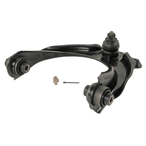 MOOG Front Upper Control Arm Ball Joint Kit 2PCS Set For Acura TSX Honda Accord - Picture 5 of 8
