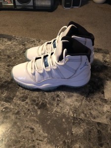 jordan 11 concord size 4.5
