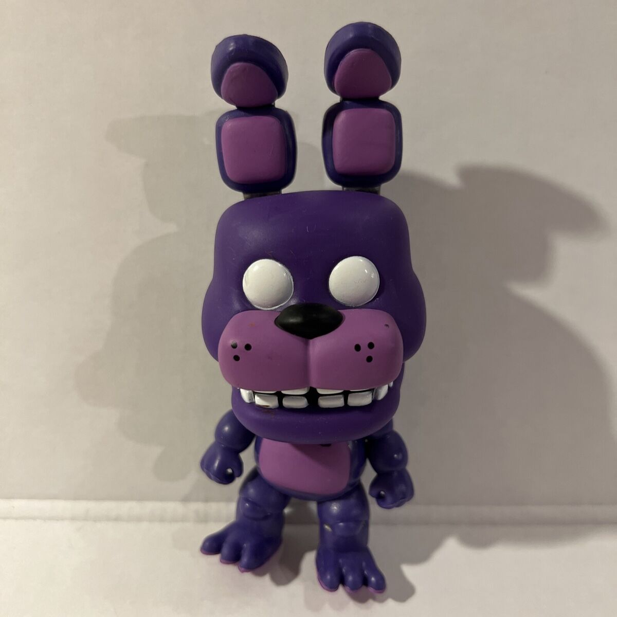 Shadow Freddy, Vinyl Art Toys