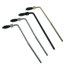 Tremolo Trem Arm Whammy Bar with Socket for Floyd Rose Special/FR 1000 Series