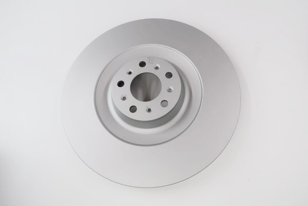 Bentley Gt GTc Flying Spur front brake disc rotors