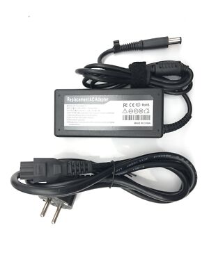 Netzteil Ladegerät kompatibel für HP Pavilion g6-2350sg (D1M17EA),