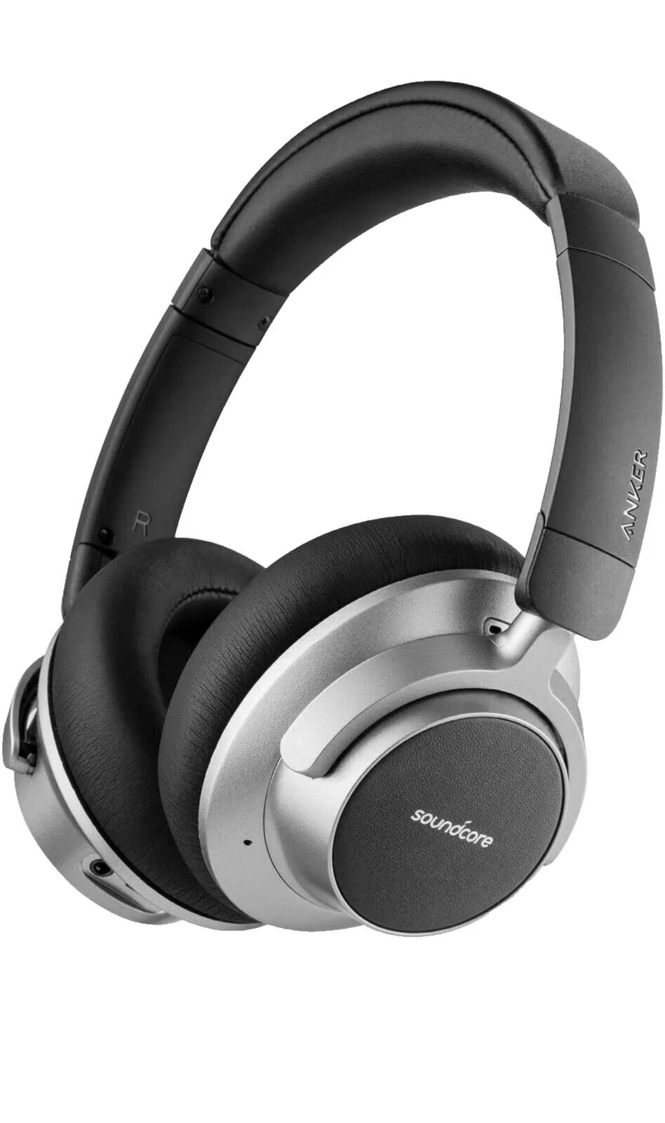 Anker Headphones with Volume Control