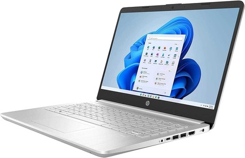 HP HP 14-FQ000 Laptop Ryzen 3 FHD 1080P 1920x1080 3TH GEN 12GB RAM 512GB SSD K - Picture 12 of 13