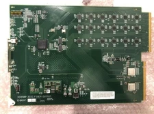 Miranda NV8500 3GIG SDI 18 Fiber Output  EM0697 Board