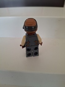 LEGO Star Wars 'REBEL TROOPER - CORPORAL TONC' minifigure (75164)