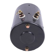 12v Ccw Snow Plow Motor 21500 For Fisher Western Plows Mue6202as 56363 21500k