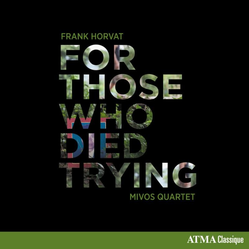 Horvat: For Those Who Died Trying - Image 2