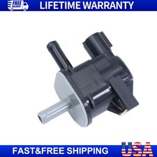 Evap Purge Control Valve Solenoid 90910-12276 Fits Toyota 4runner Matrix Camry Evap Purge Control Valve Solenoid 90910-12276 Fits Toyota 4runner Matrix Camry