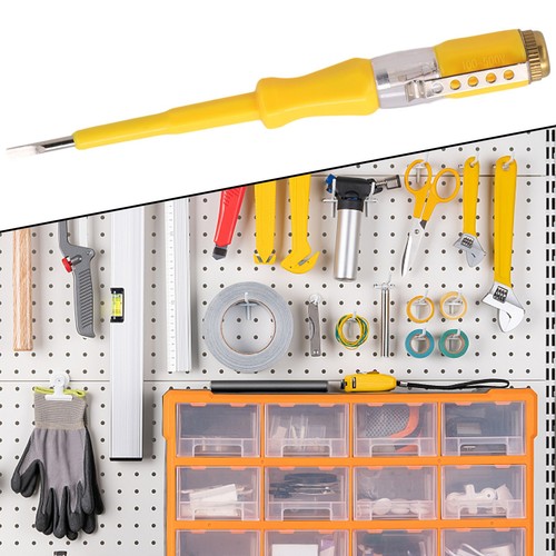 Zuverl?ssiger ber��hrungsloser Isolationstester Stift f��r elektrische Pr��fung - Bild 8 von 12