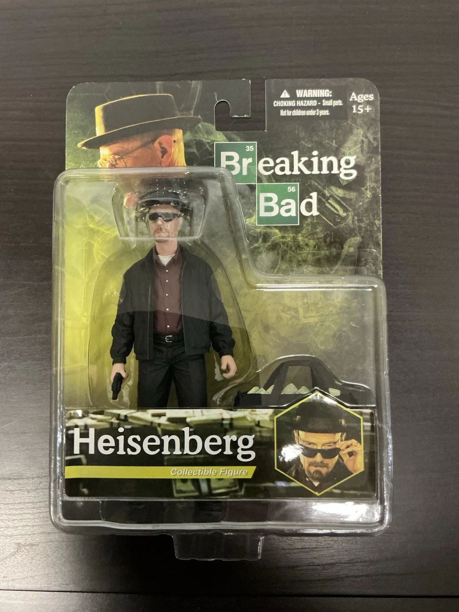 Las mejores ofertas en Heisenberg Breaking Bad TV, películas y