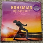 BOHEMIAN RHAPSODY - Soundtrack by Queen - 2LP Gatefold Vinyl - New/Sealed