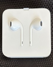 Apple Earpods - iPhone 14 13 12 Lightning Cable OEM Earbud Headphones Wired