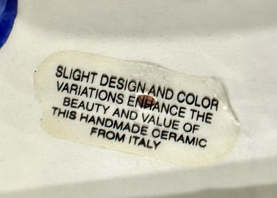 Furio Home“La Spezia”花瓶7-5/8高向日葵白色餐具架/花瓶 — 第 4/4 张图片