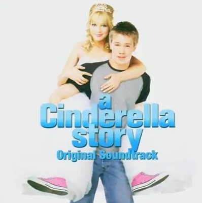 A Cinderella Story [Soundtrack]