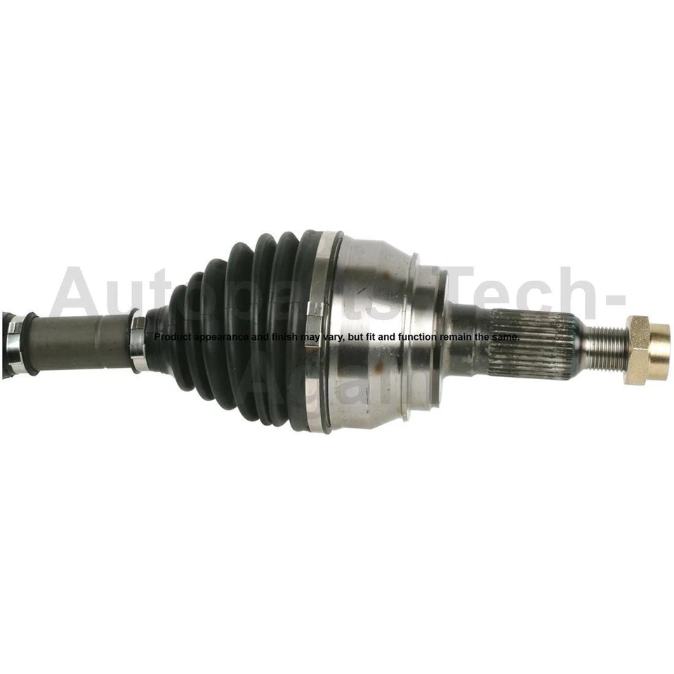 1 Cardone Front Right CV Axle Shaft Fits 2006-2011 Cadillac DTS - Image 4 of 4