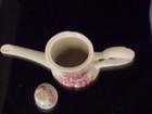 J&G Meakin Romantic England Stokesay Castle Coffee Pot — photo 7