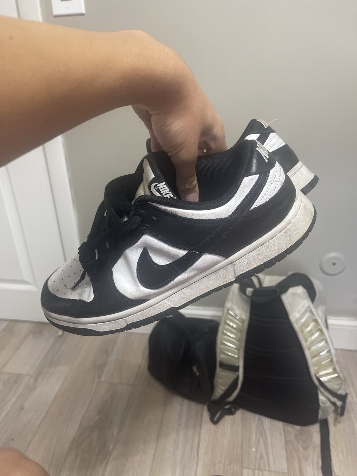 Panda Dunks - image 1