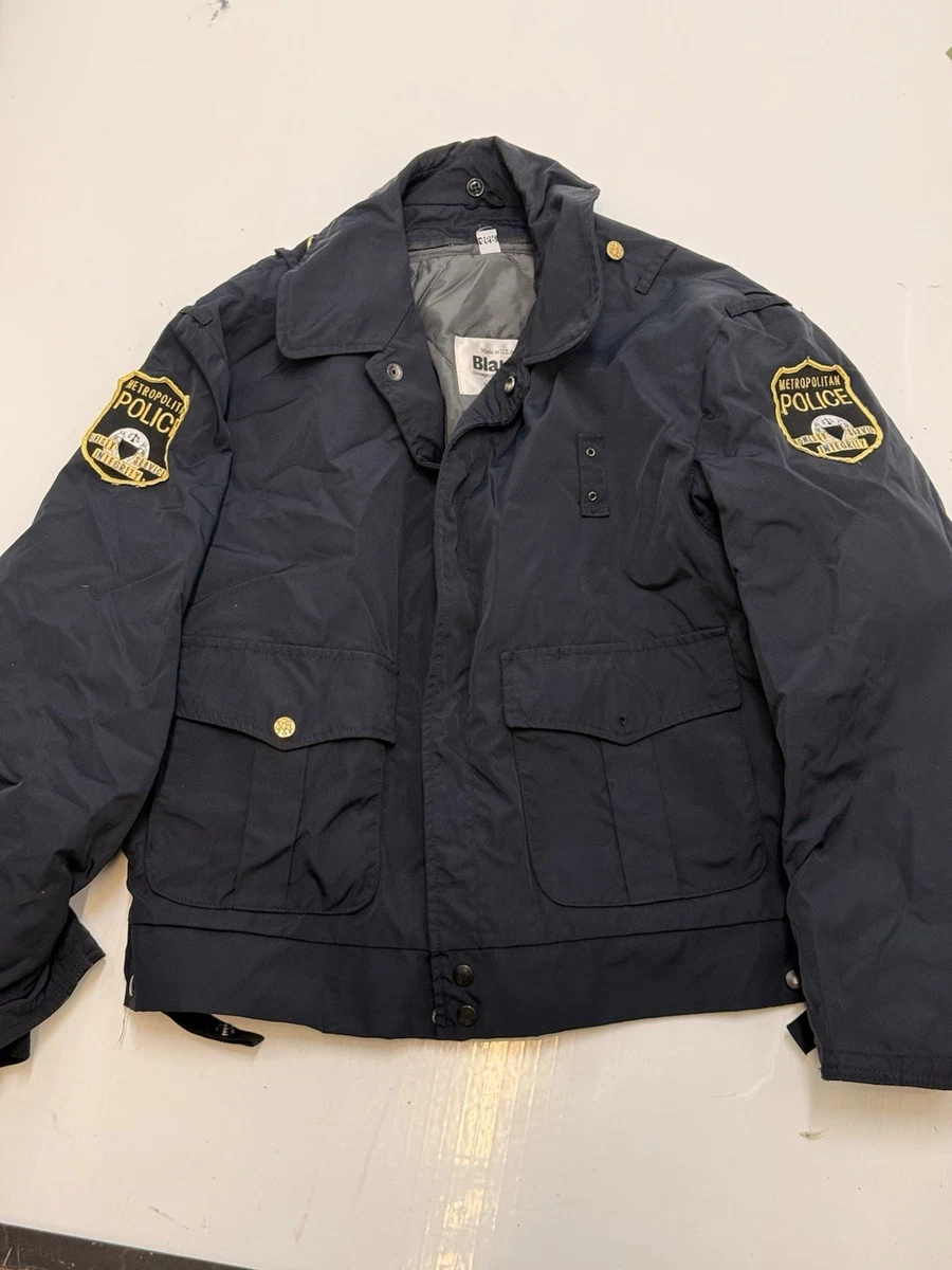 blauer police jacket products for sale | eBay