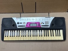 Yamaha PSR-172 61-Key Keyboard SN: 0154866