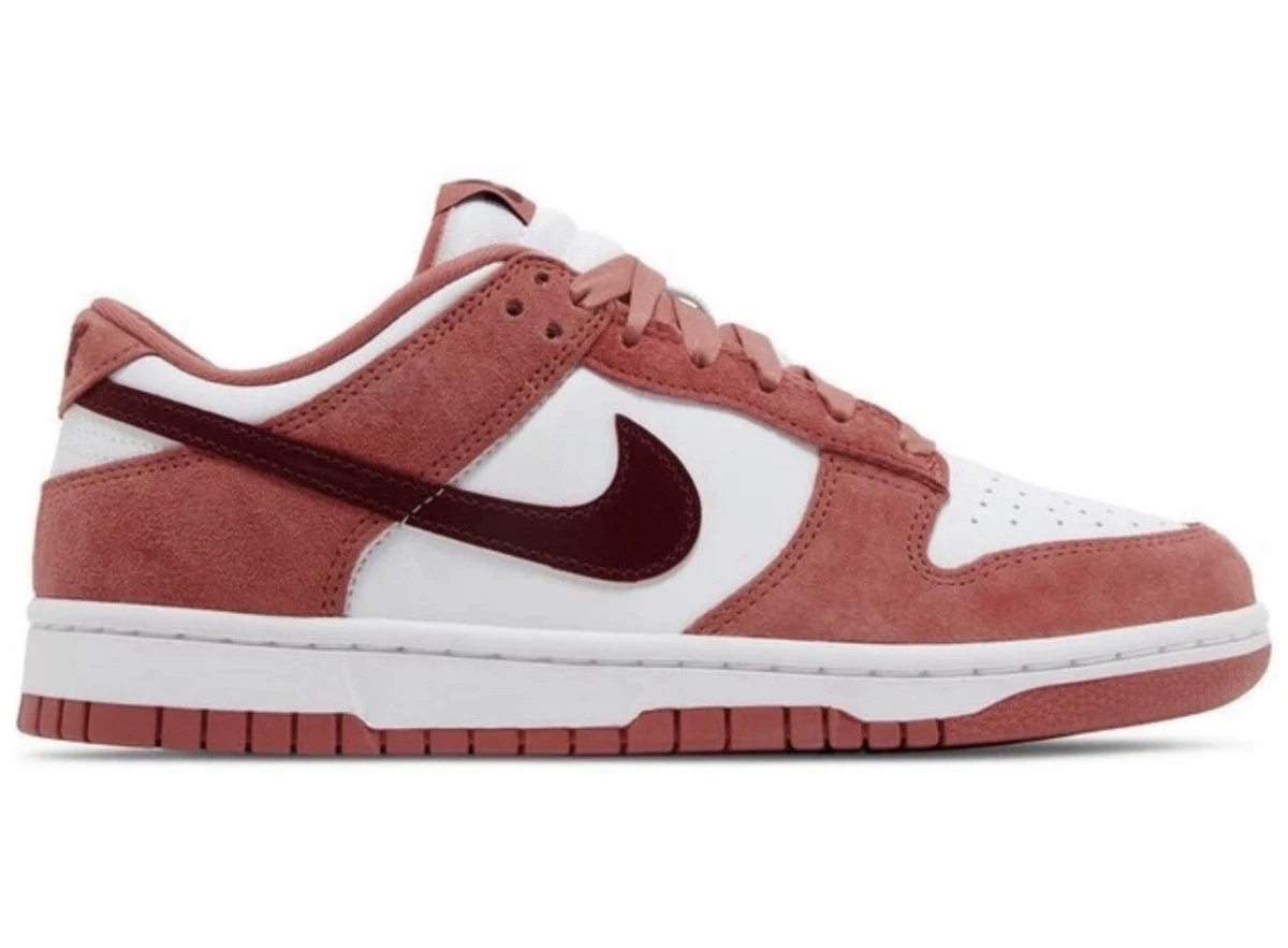 Nike Dunk Low Valentine's Day 2024 W for sale - eBay