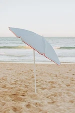 PICNIC TIME 5.5 Ft Portable Beach Umbrella, Lightweight UV Protection Sunshade w