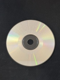 Sega Dreamcast Web Browser - Disc Only