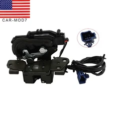 Liftgate Trunk Hatch Tailgate Door Lock Actuator For 2010-2015 Toyota Prius