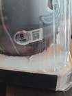 Tyreek Hill Signed Miami Dolphins Mini Helmet Beckett Witness COA Cheetah Auto — photo 2