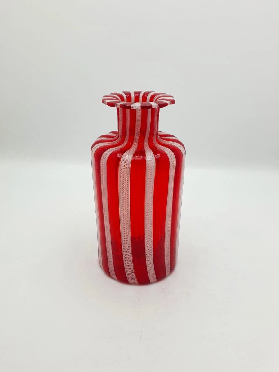 Murano Decorative Art Vases for sale | eBay UK