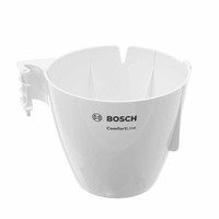 Filter Halter Weiß Bosch 12014337 FüR Kaffeemaschine