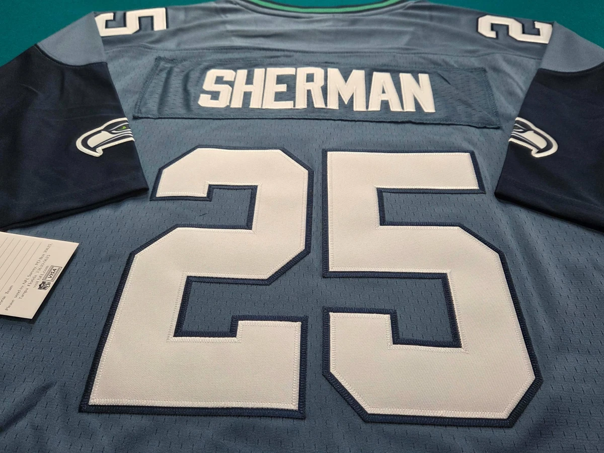 Mitchell & Ness Seattle Seahawks NFL Jerseys for sale | eBay