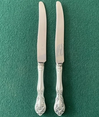Chateau Rose Antique US Sterling Silver for sale | eBay